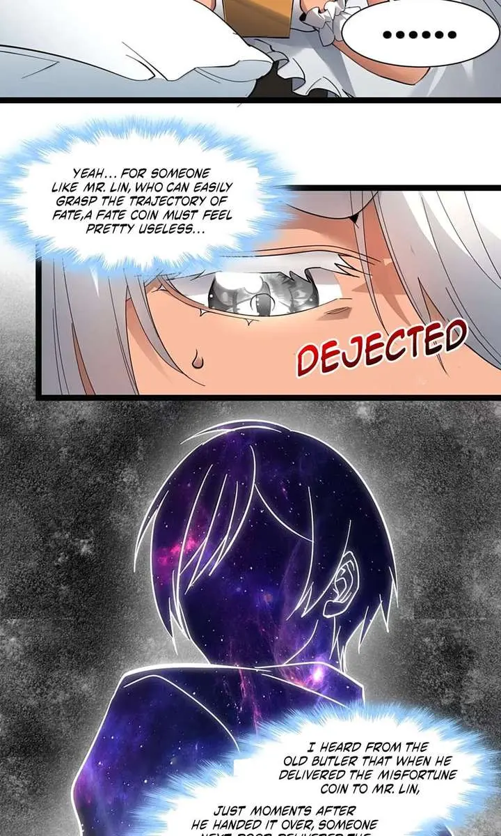 I'm Really Not the Demon God's Lackey Chapter 177 Page 52