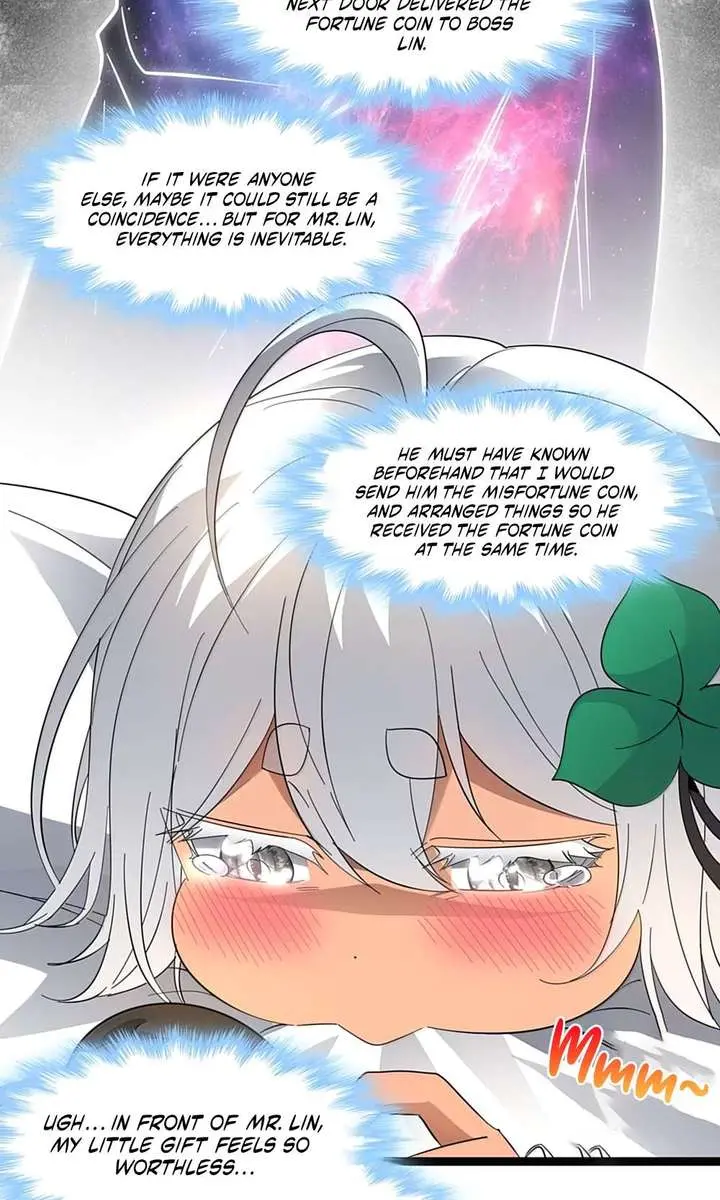 I'm Really Not the Demon God's Lackey Chapter 177 Page 53