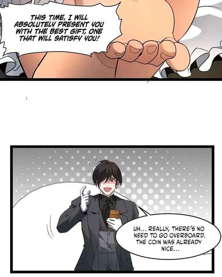 I'm Really Not the Demon God's Lackey Chapter 177 Page 56