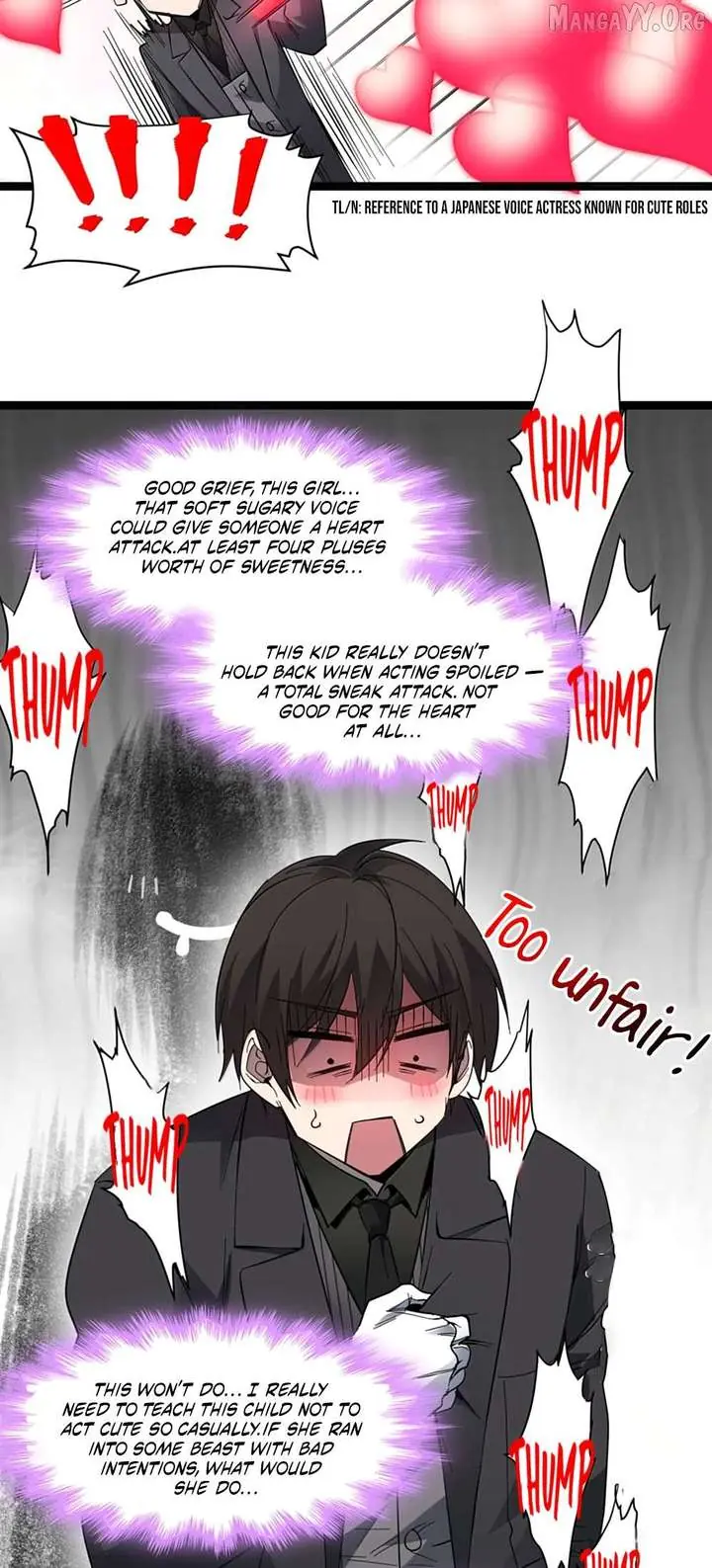 I'm Really Not the Demon God's Lackey Chapter 177 Page 58