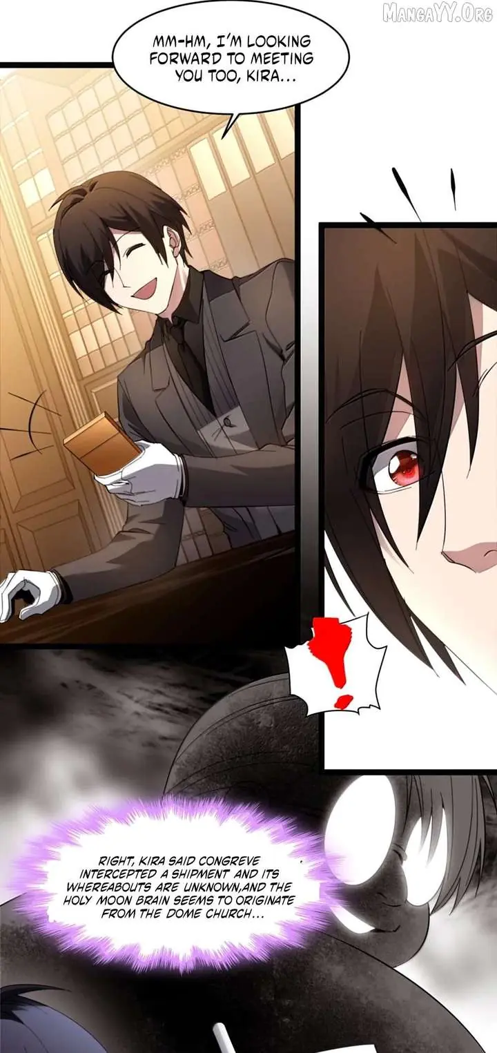 I'm Really Not the Demon God's Lackey Chapter 177 Page 62