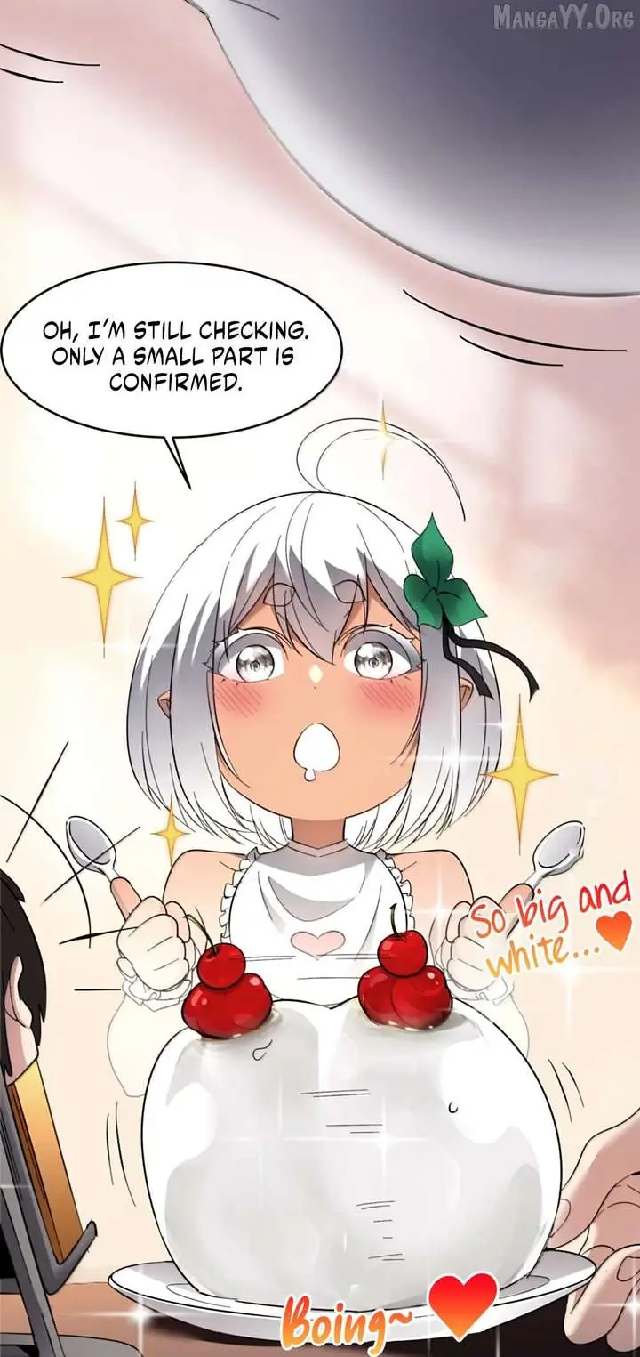 I'm Really Not the Demon God's Lackey Chapter 177 Page 64