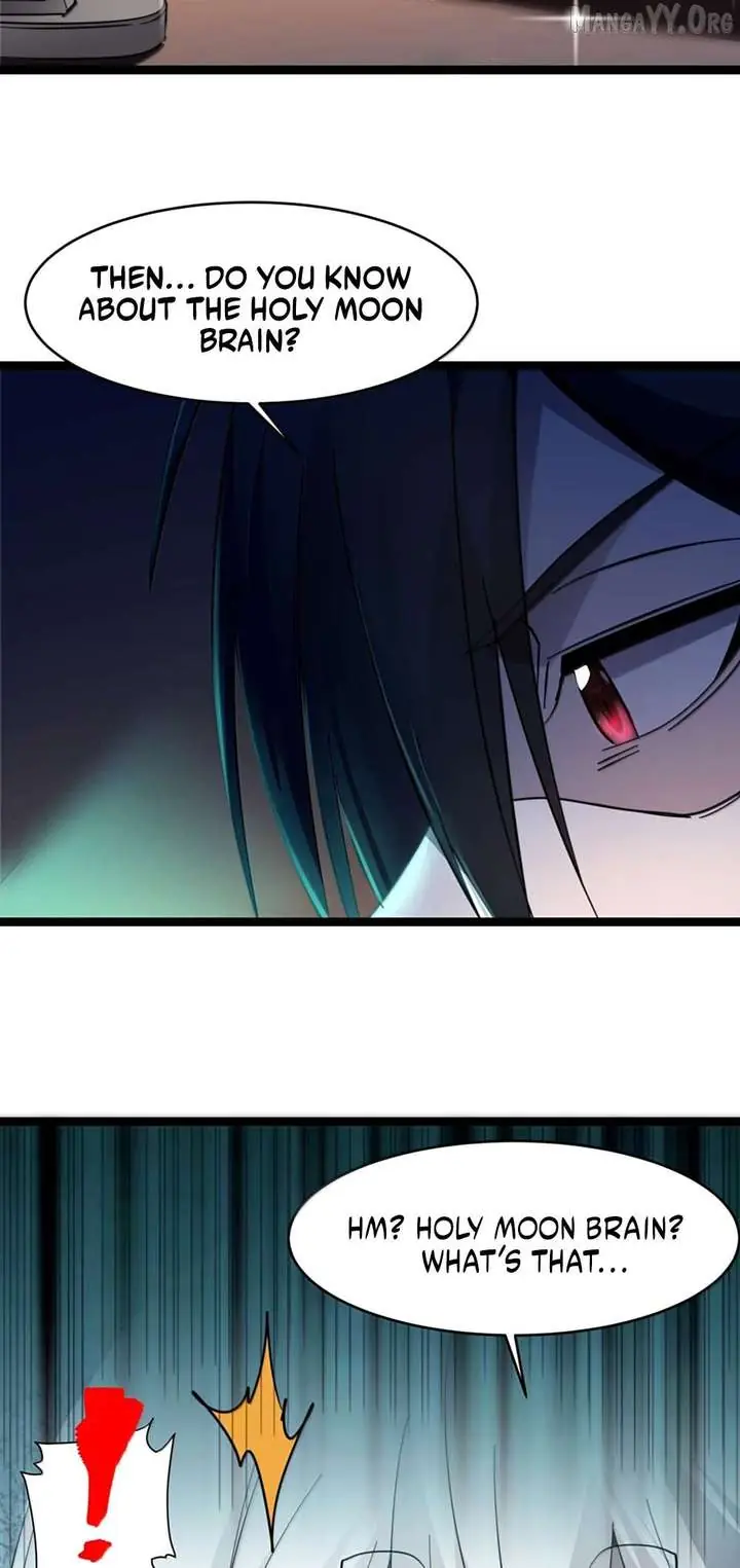 I'm Really Not the Demon God's Lackey Chapter 177 Page 65