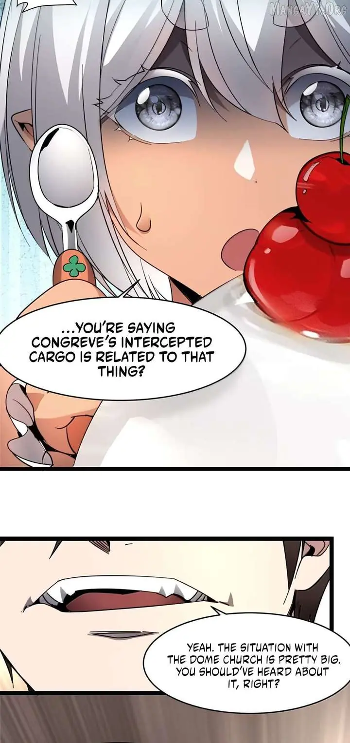 I'm Really Not the Demon God's Lackey Chapter 177 Page 66