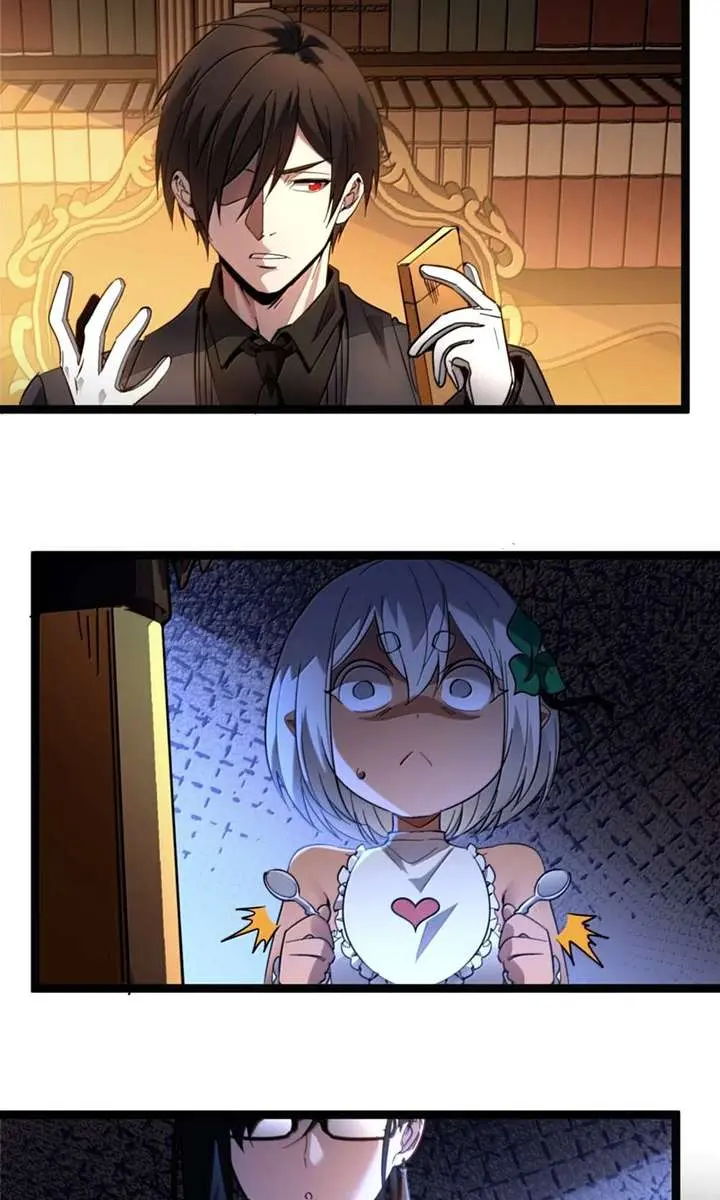 I'm Really Not the Demon God's Lackey Chapter 177 Page 68