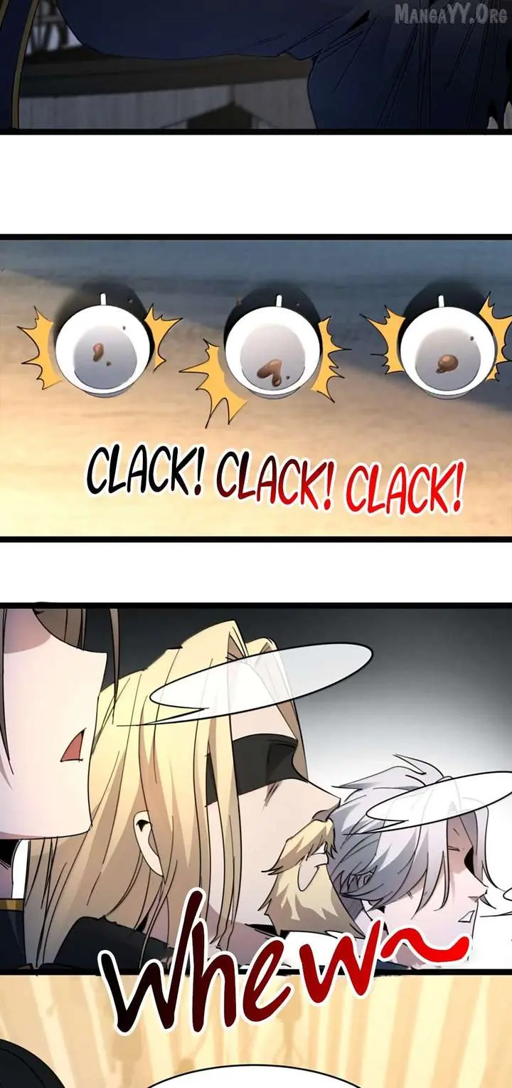 I'm Really Not the Demon God's Lackey Chapter 178 Page 6