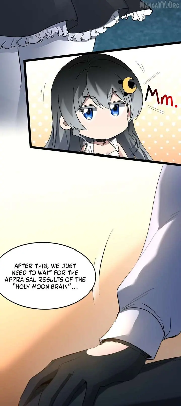 I'm Really Not the Demon God's Lackey Chapter 178 Page 8