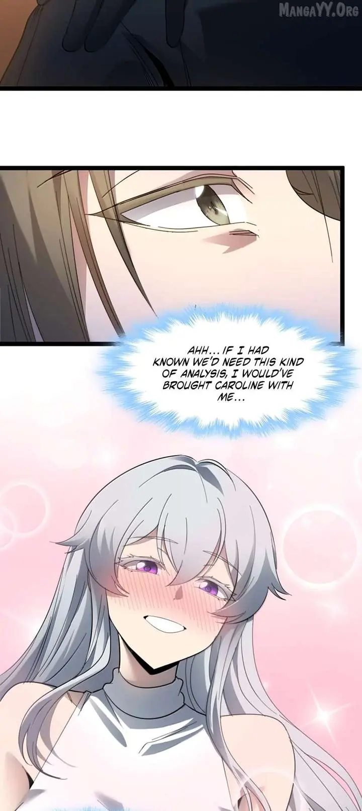 I'm Really Not the Demon God's Lackey Chapter 178 Page 9