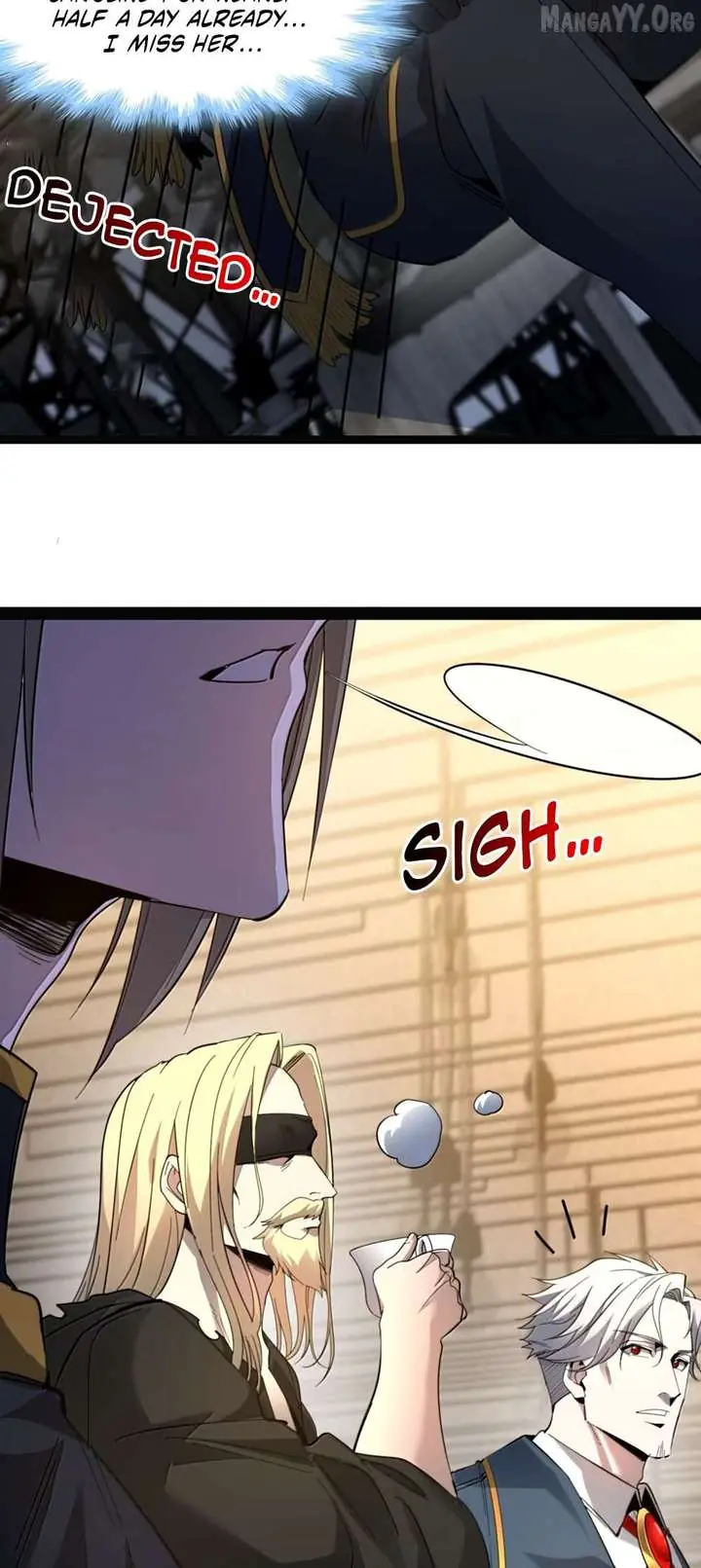 I'm Really Not the Demon God's Lackey Chapter 178 Page 11