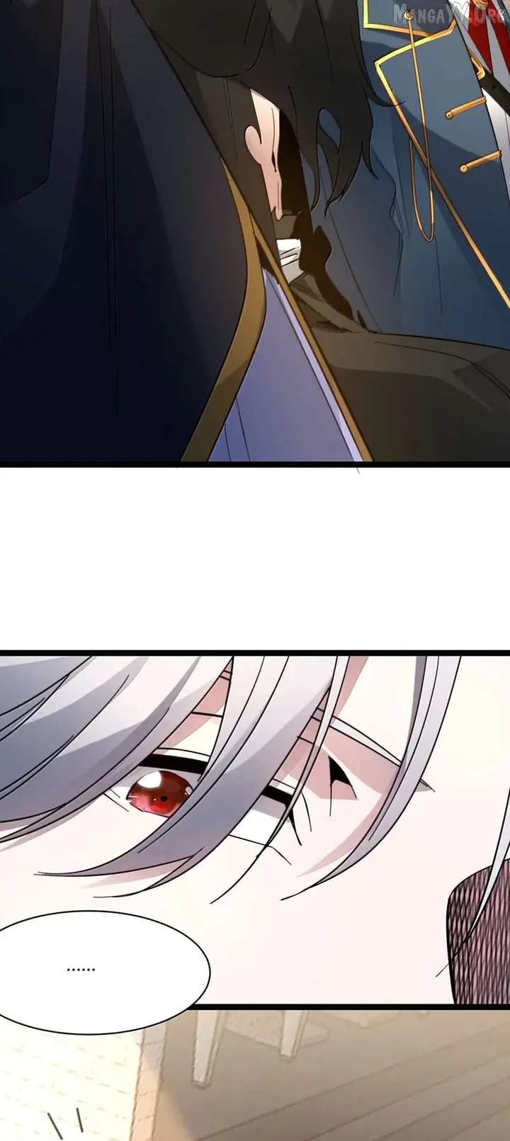 I'm Really Not the Demon God's Lackey Chapter 178 Page 12