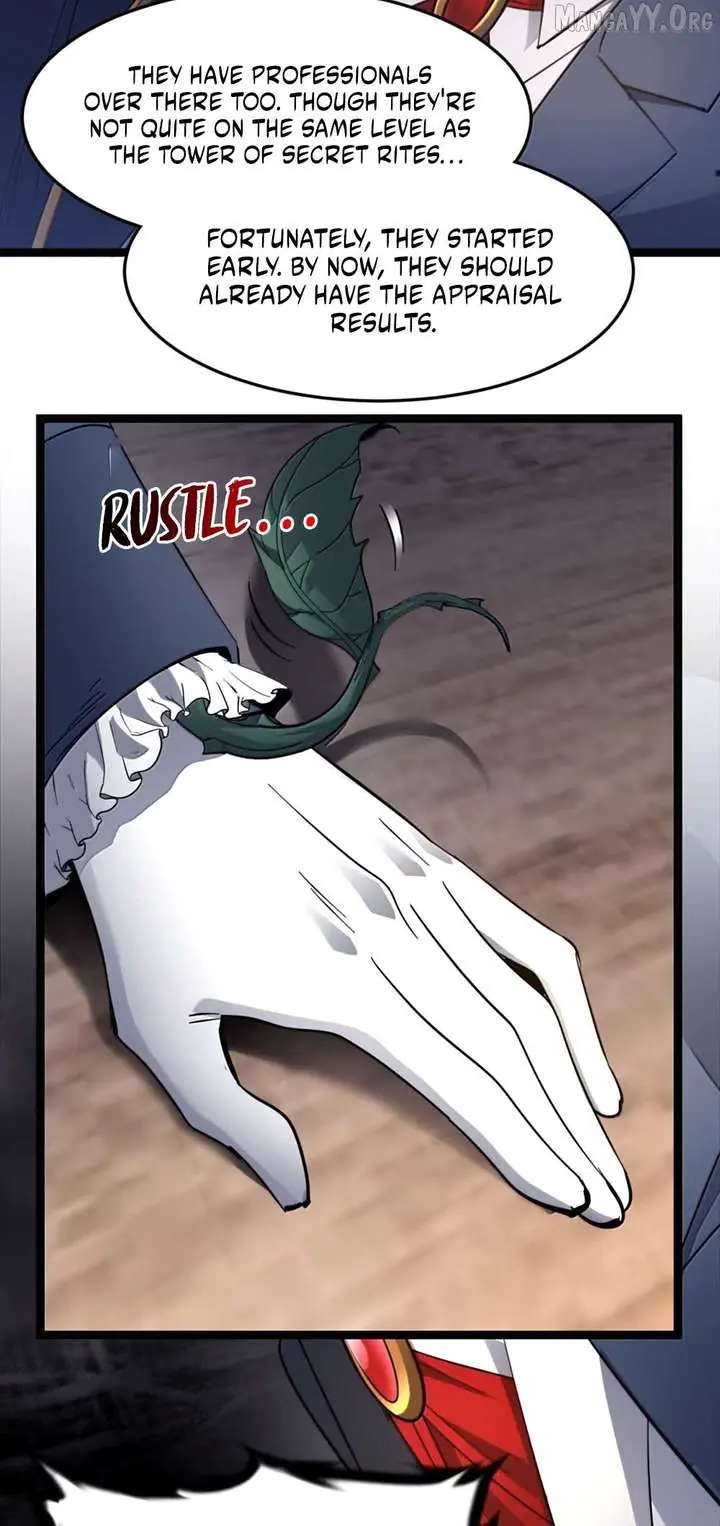 I'm Really Not the Demon God's Lackey Chapter 178 Page 14