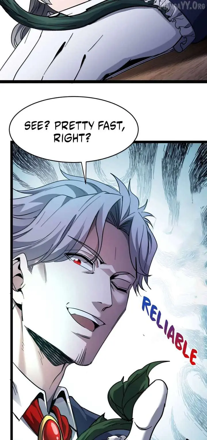 I'm Really Not the Demon God's Lackey Chapter 178 Page 16