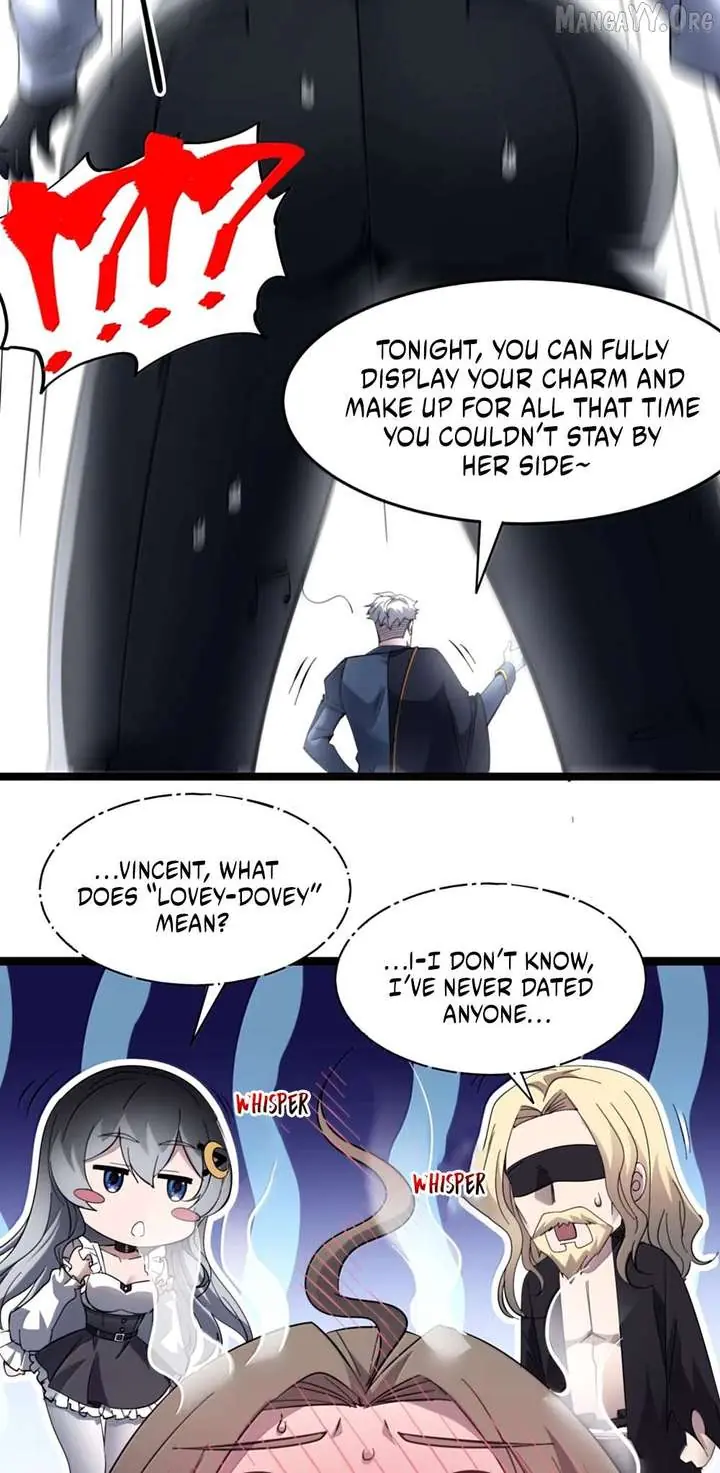 I'm Really Not the Demon God's Lackey Chapter 178 Page 19