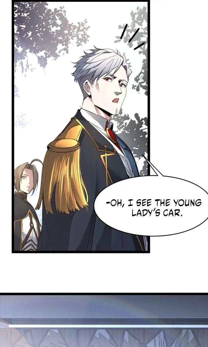 I'm Really Not the Demon God's Lackey Chapter 178 Page 24