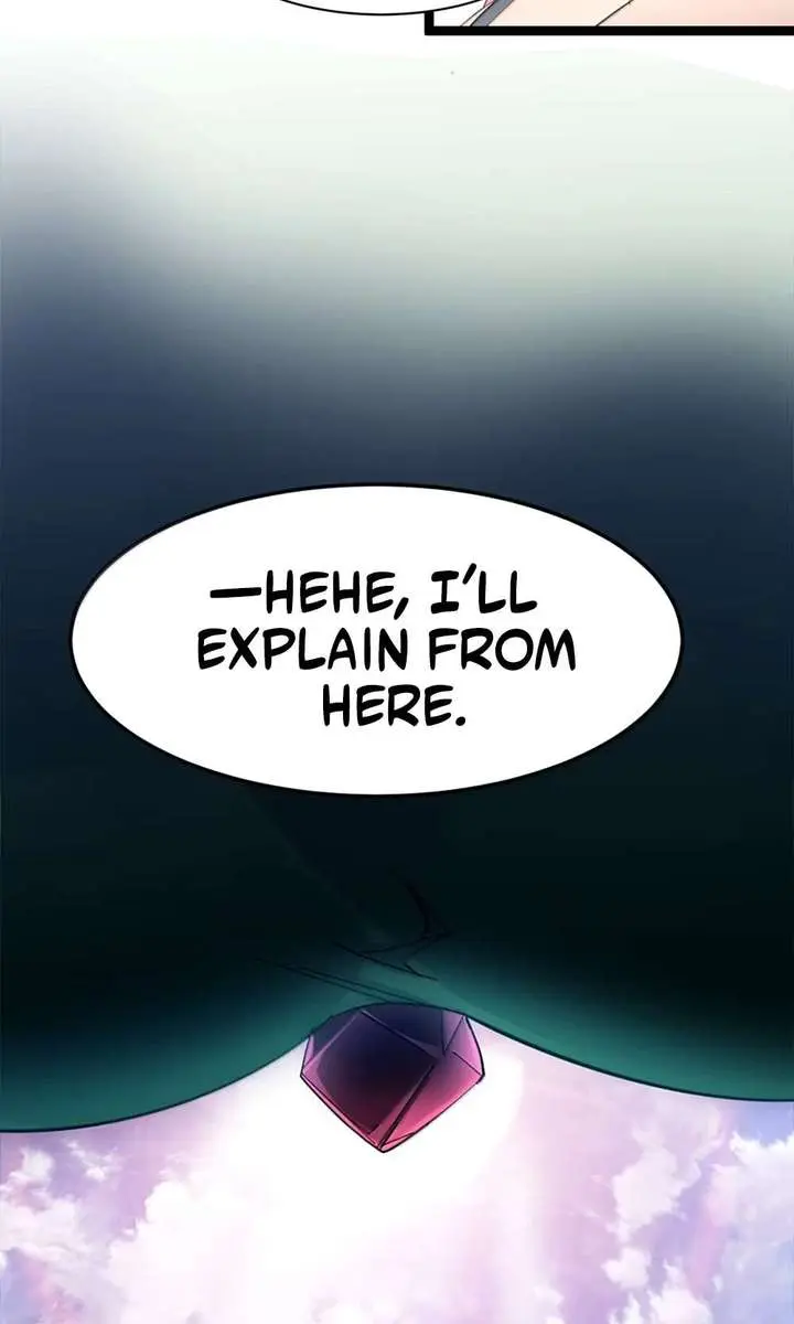 I'm Really Not the Demon God's Lackey Chapter 178 Page 35