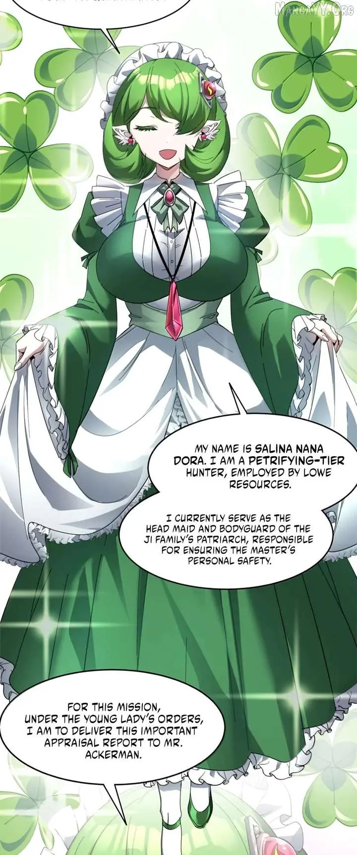 I'm Really Not the Demon God's Lackey Chapter 178 Page 38