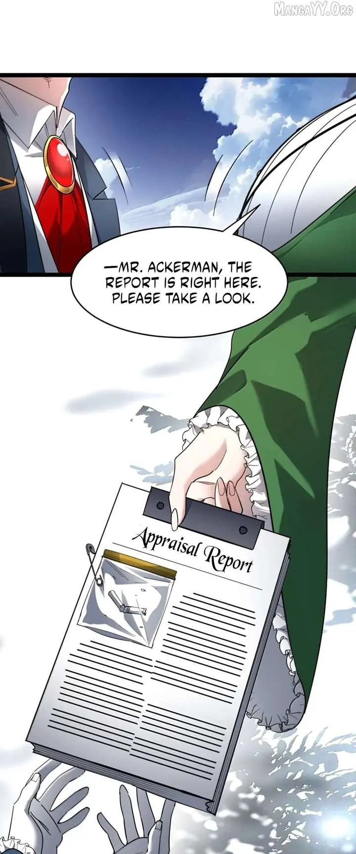 I'm Really Not the Demon God's Lackey Chapter 178 Page 40