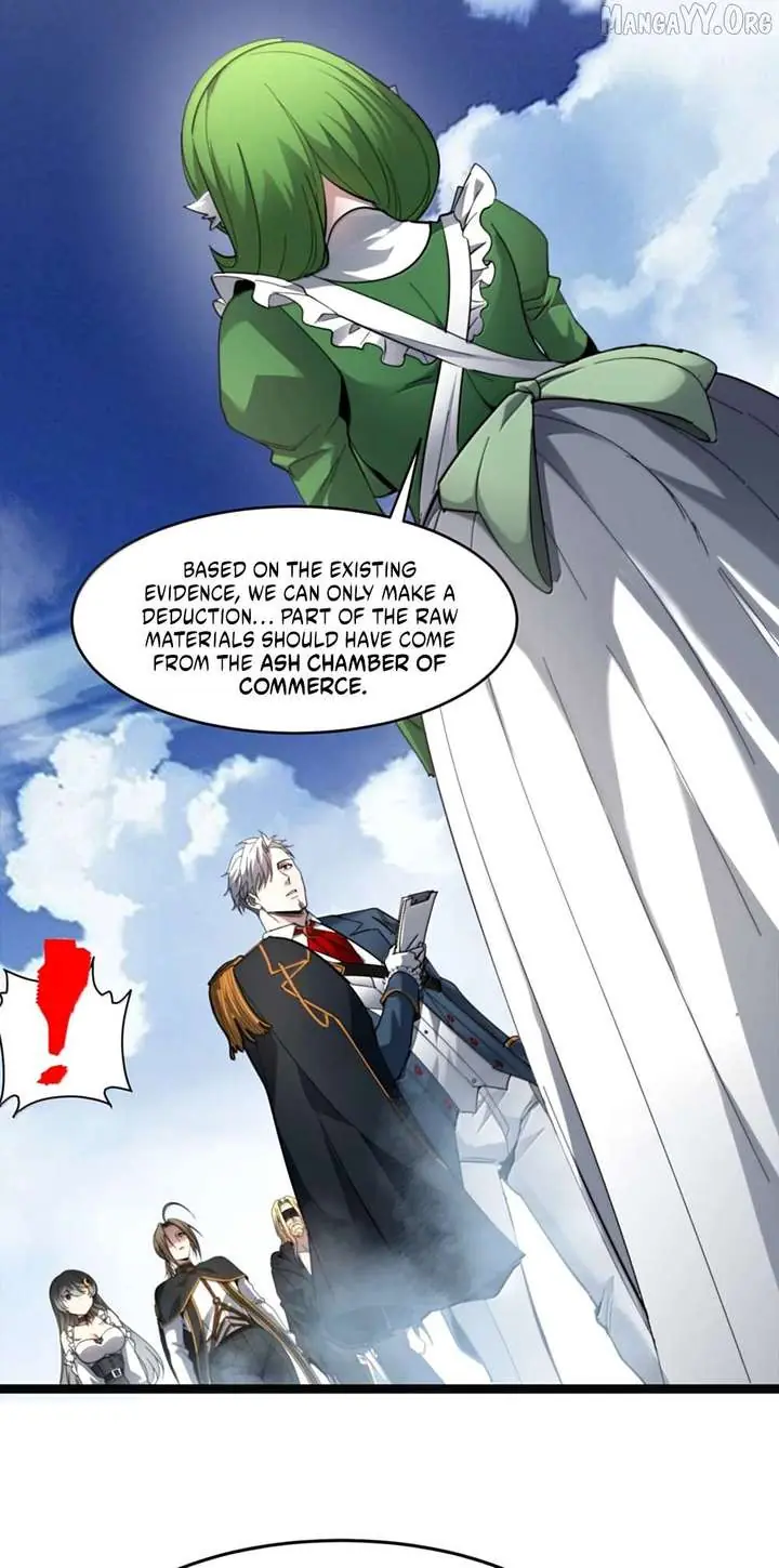I'm Really Not the Demon God's Lackey Chapter 178 Page 42
