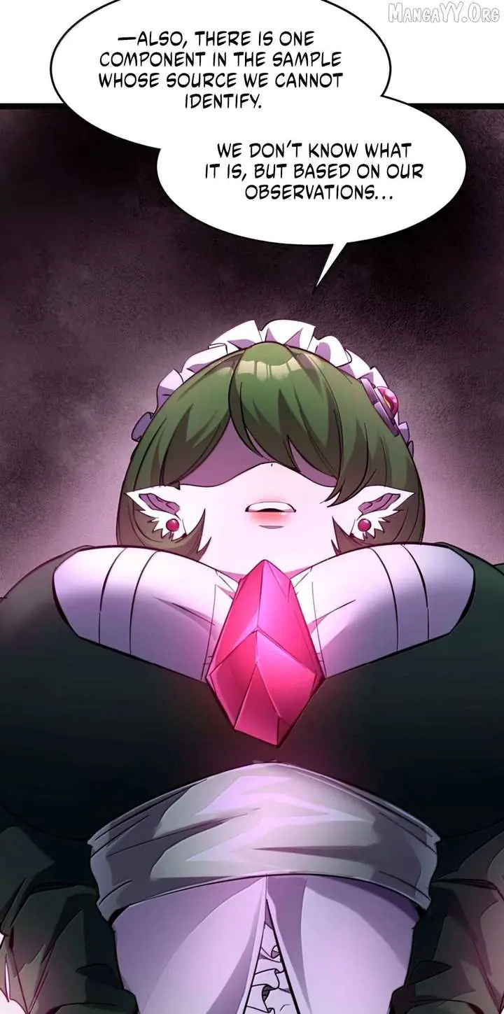 I'm Really Not the Demon God's Lackey Chapter 178 Page 43