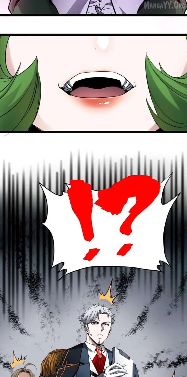 I'm Really Not the Demon God's Lackey Chapter 178 Page 44