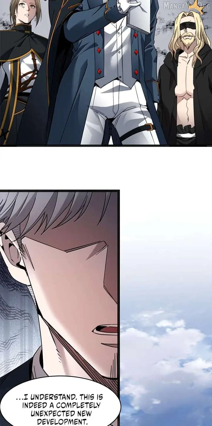 I'm Really Not the Demon God's Lackey Chapter 178 Page 45