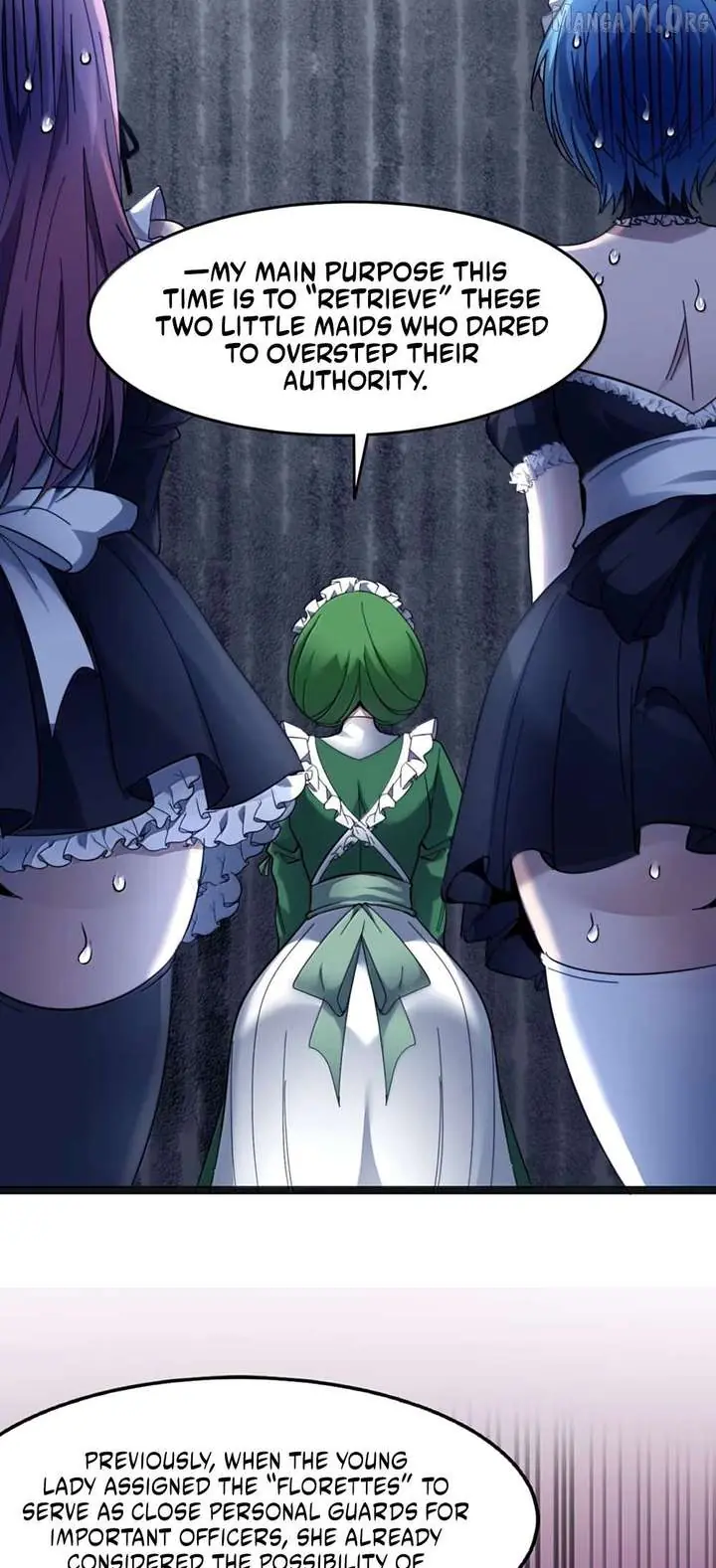 I'm Really Not the Demon God's Lackey Chapter 178 Page 48