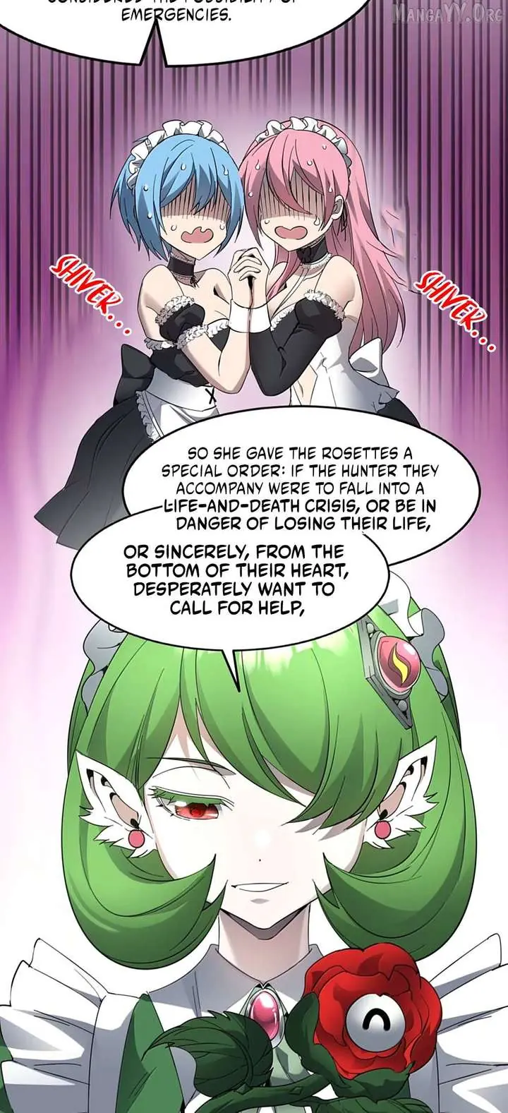 I'm Really Not the Demon God's Lackey Chapter 178 Page 49