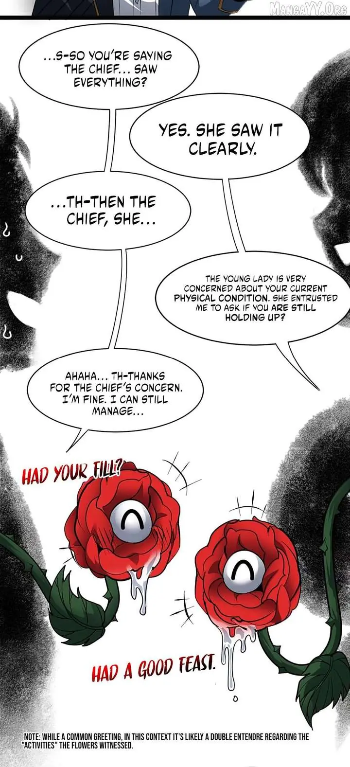 I'm Really Not the Demon God's Lackey Chapter 178 Page 51