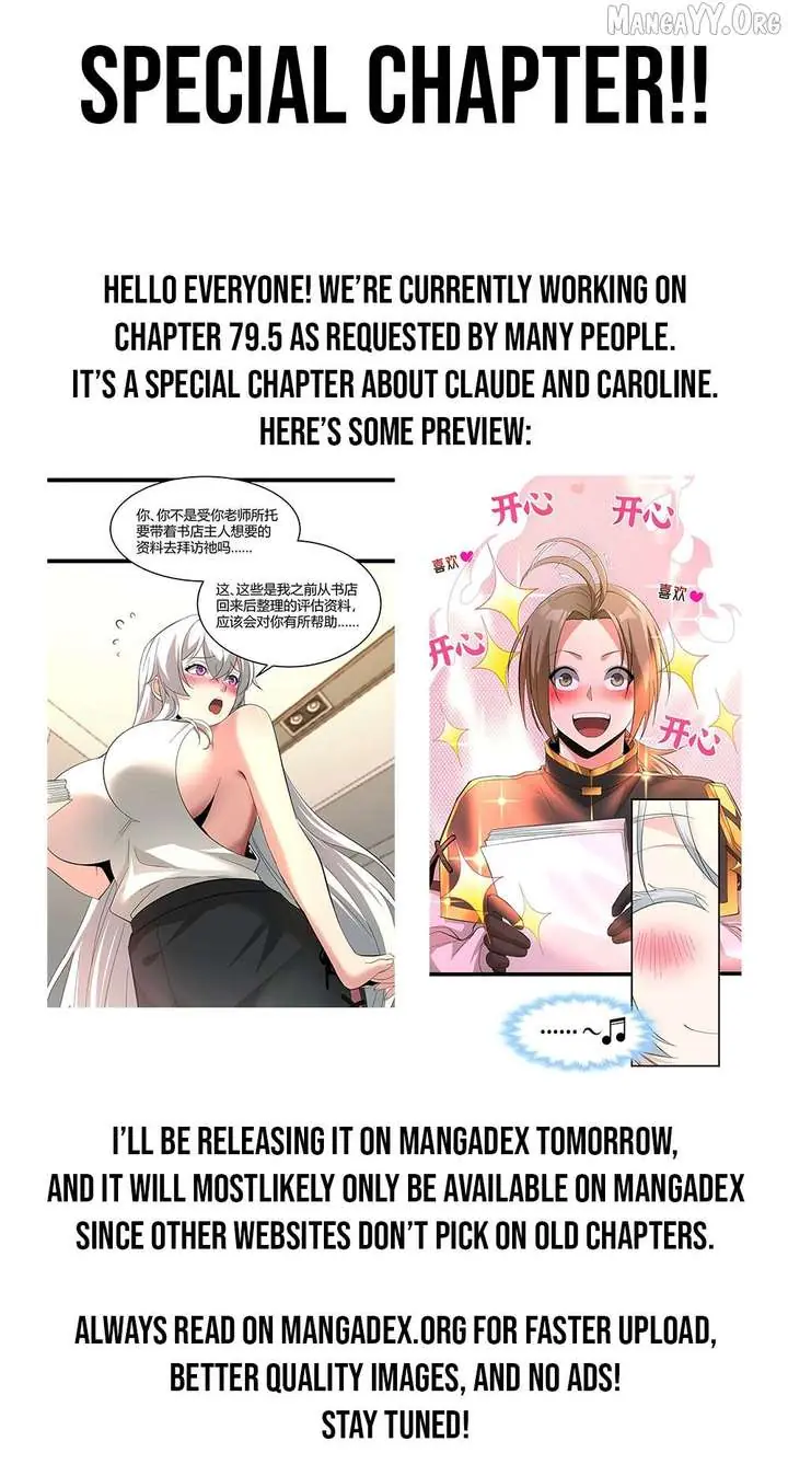 I'm Really Not the Demon God's Lackey Chapter 178 Page 57