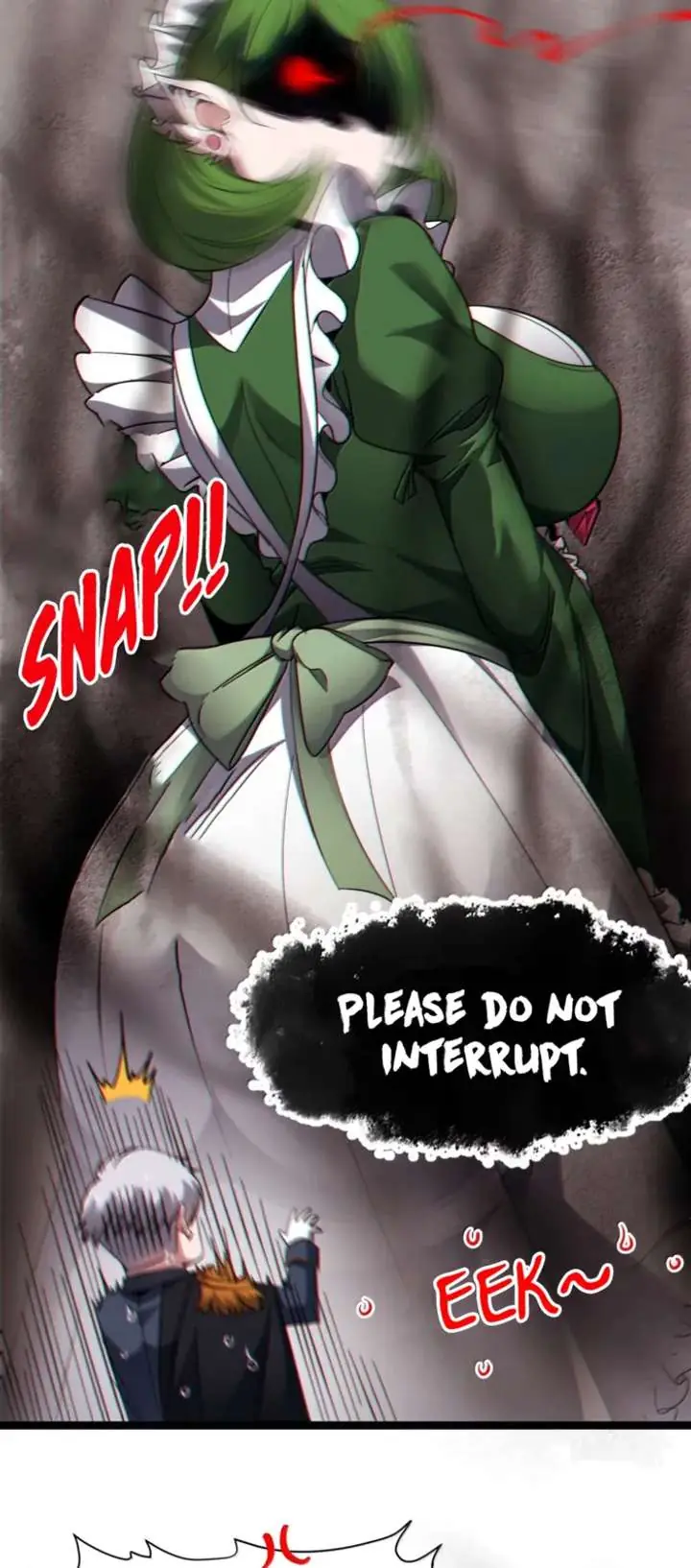 I'm Really Not the Demon God's Lackey Chapter 179 Page 10
