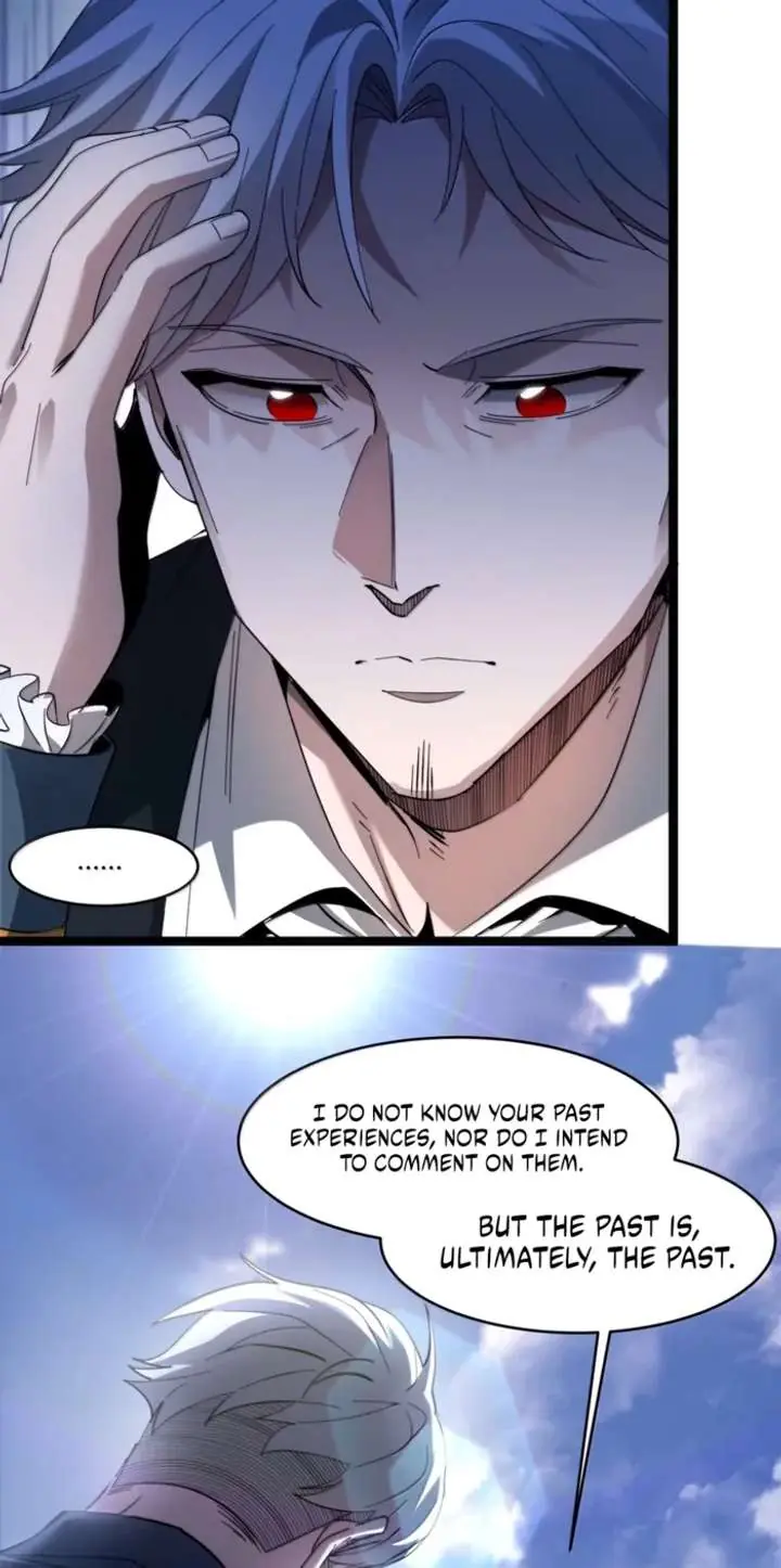 I'm Really Not the Demon God's Lackey Chapter 179 Page 15
