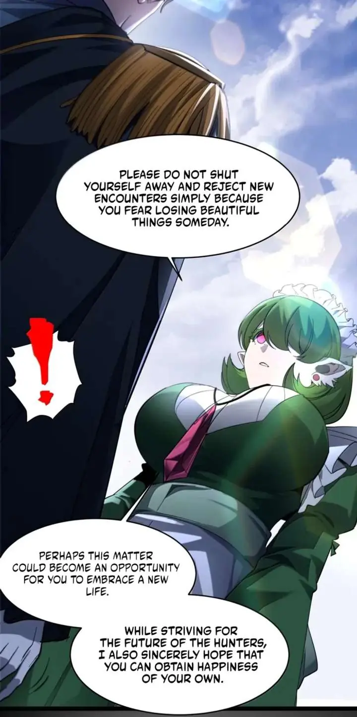 I'm Really Not the Demon God's Lackey Chapter 179 Page 16