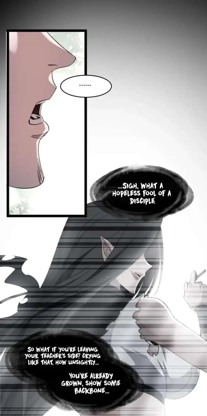 I'm Really Not the Demon God's Lackey Chapter 179 Page 17
