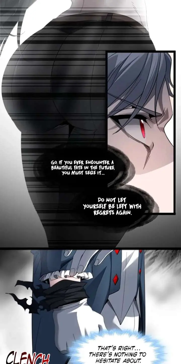 I'm Really Not the Demon God's Lackey Chapter 179 Page 18