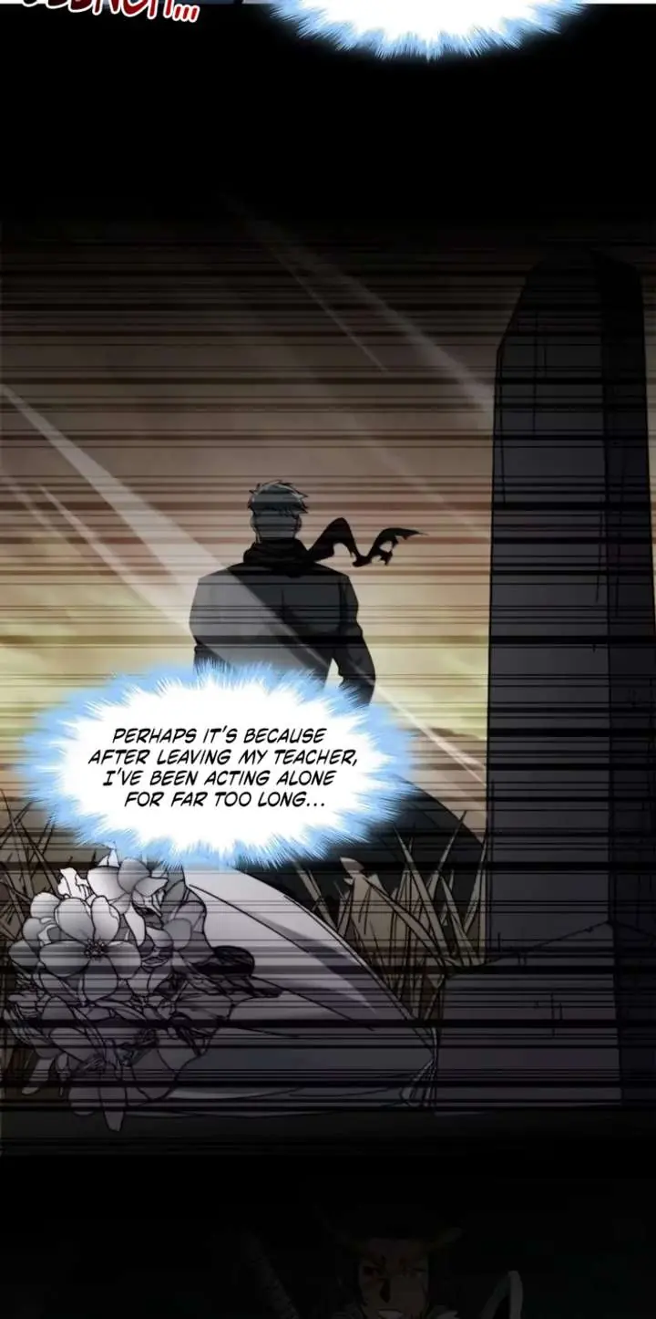 I'm Really Not the Demon God's Lackey Chapter 179 Page 19