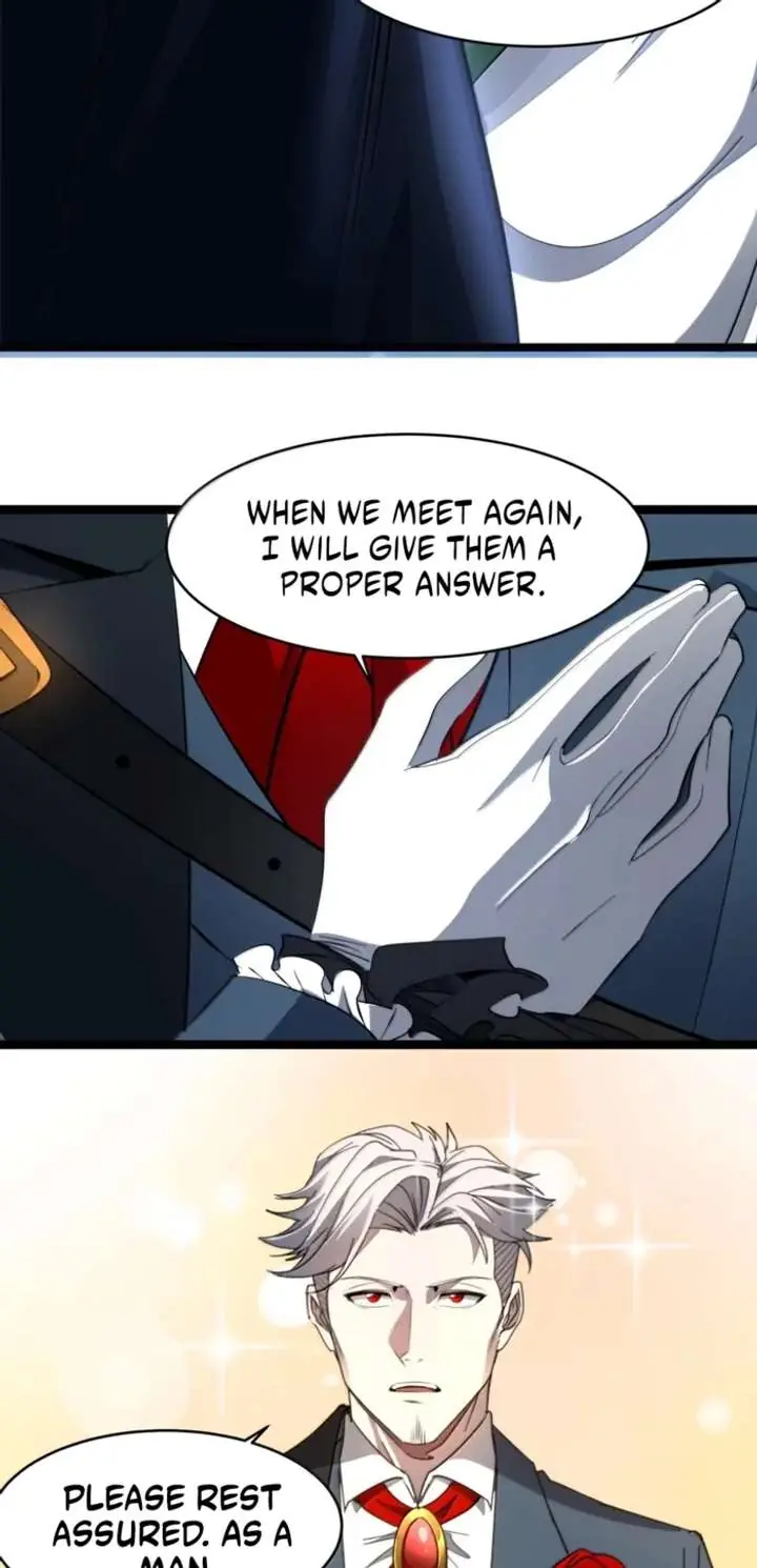 I'm Really Not the Demon God's Lackey Chapter 179 Page 23