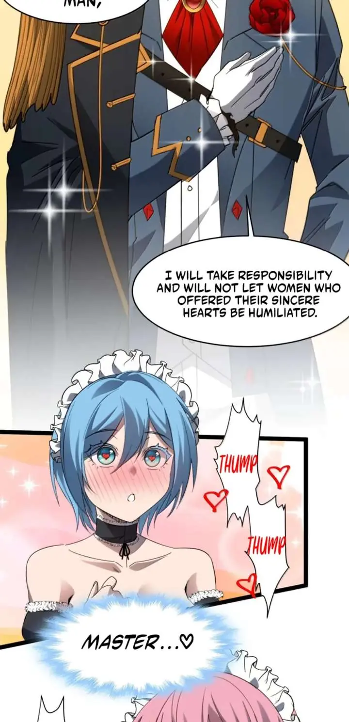 I'm Really Not the Demon God's Lackey Chapter 179 Page 24