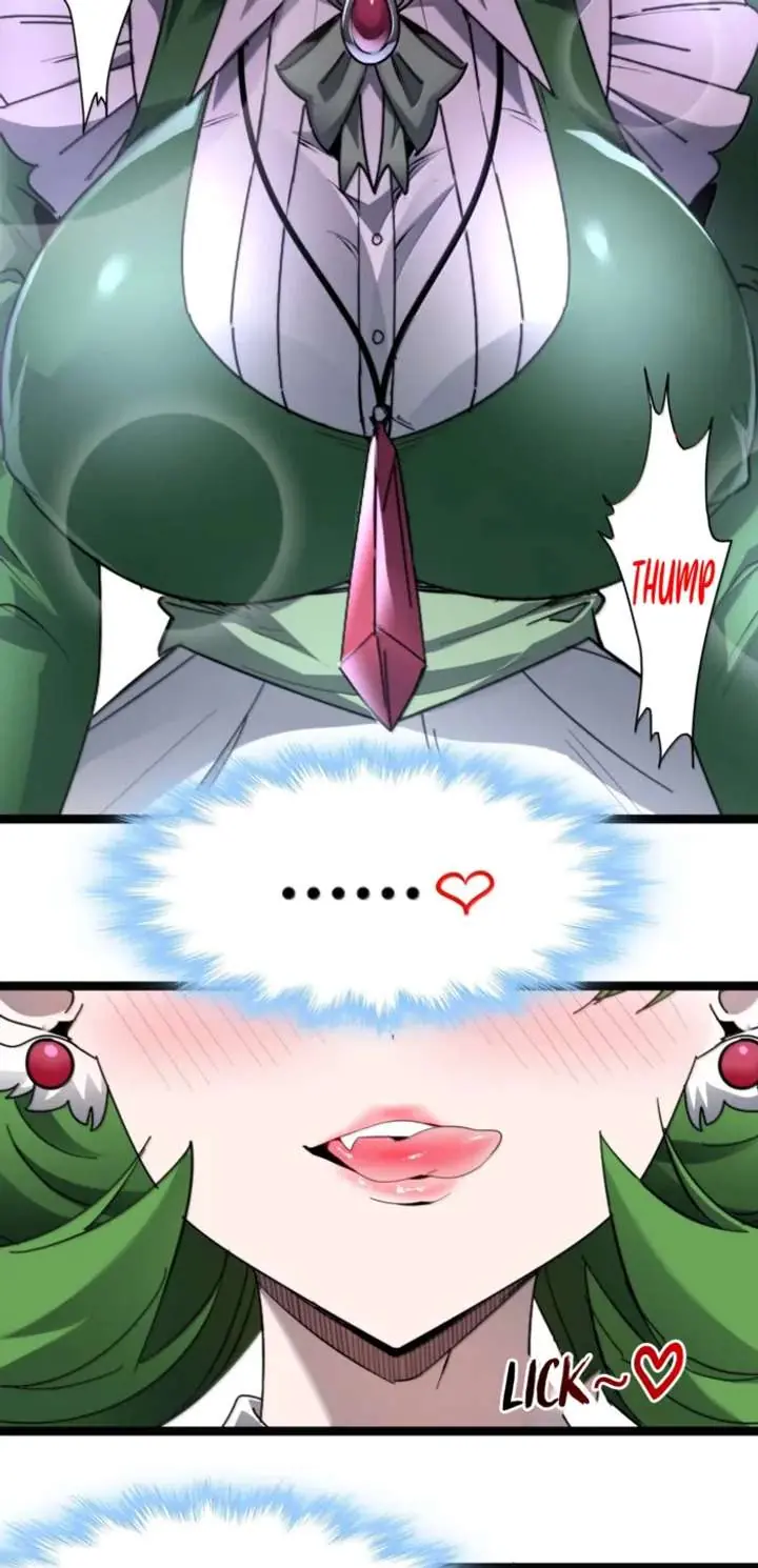 I'm Really Not the Demon God's Lackey Chapter 179 Page 26