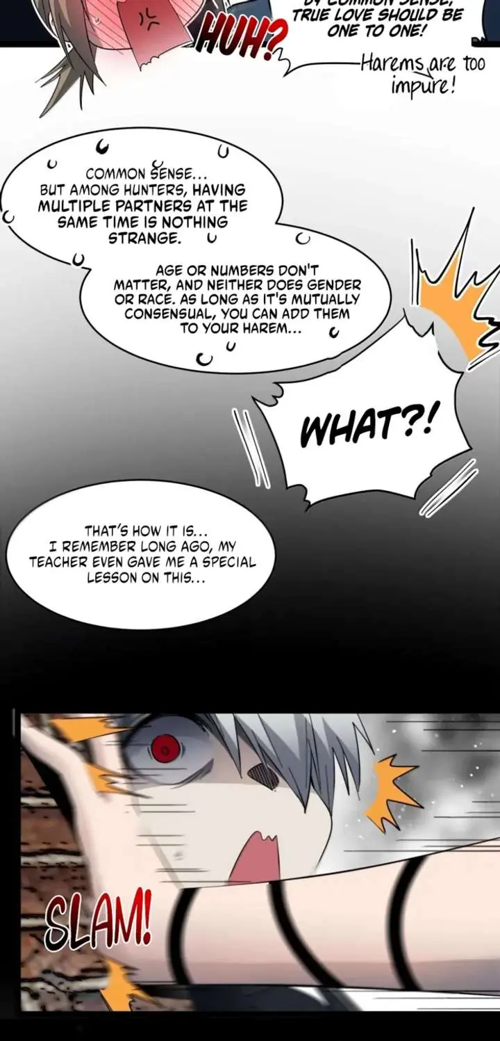 I'm Really Not the Demon God's Lackey Chapter 179 Page 40