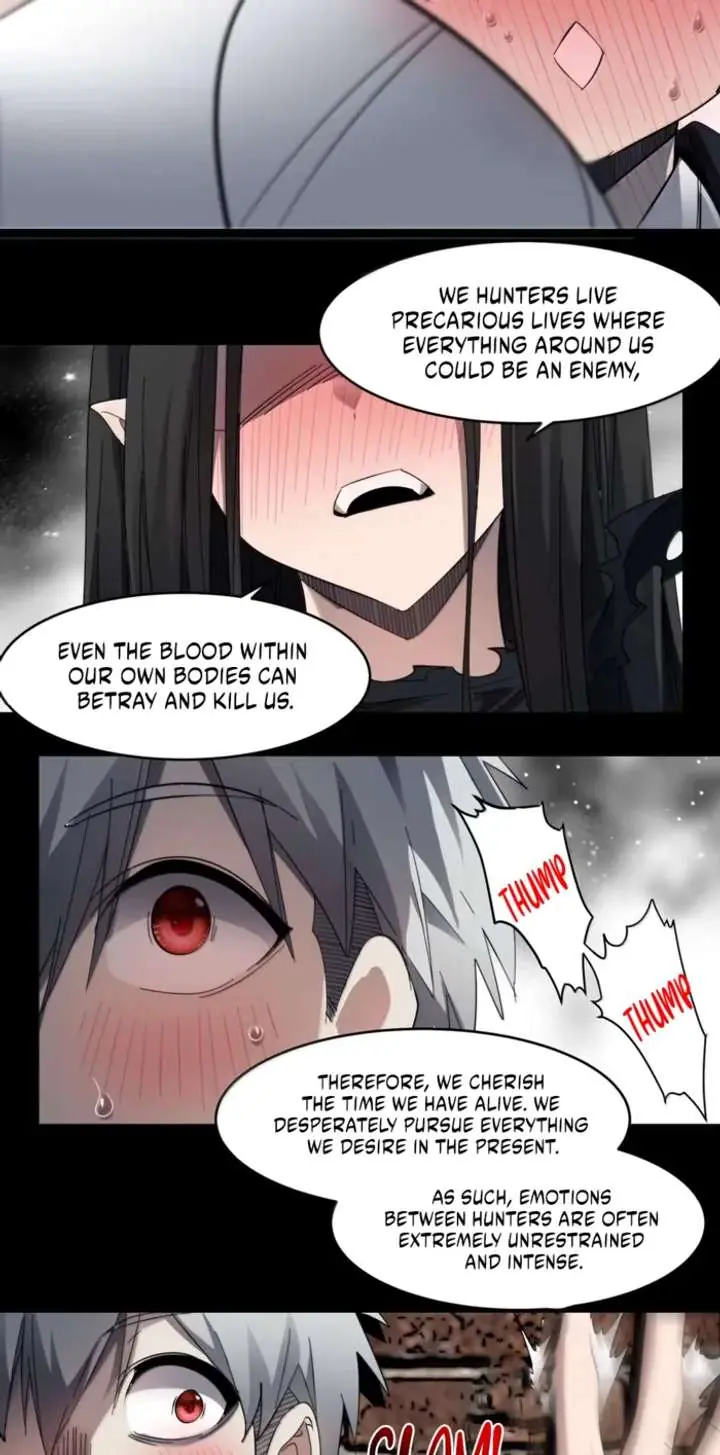 I'm Really Not the Demon God's Lackey Chapter 179 Page 42