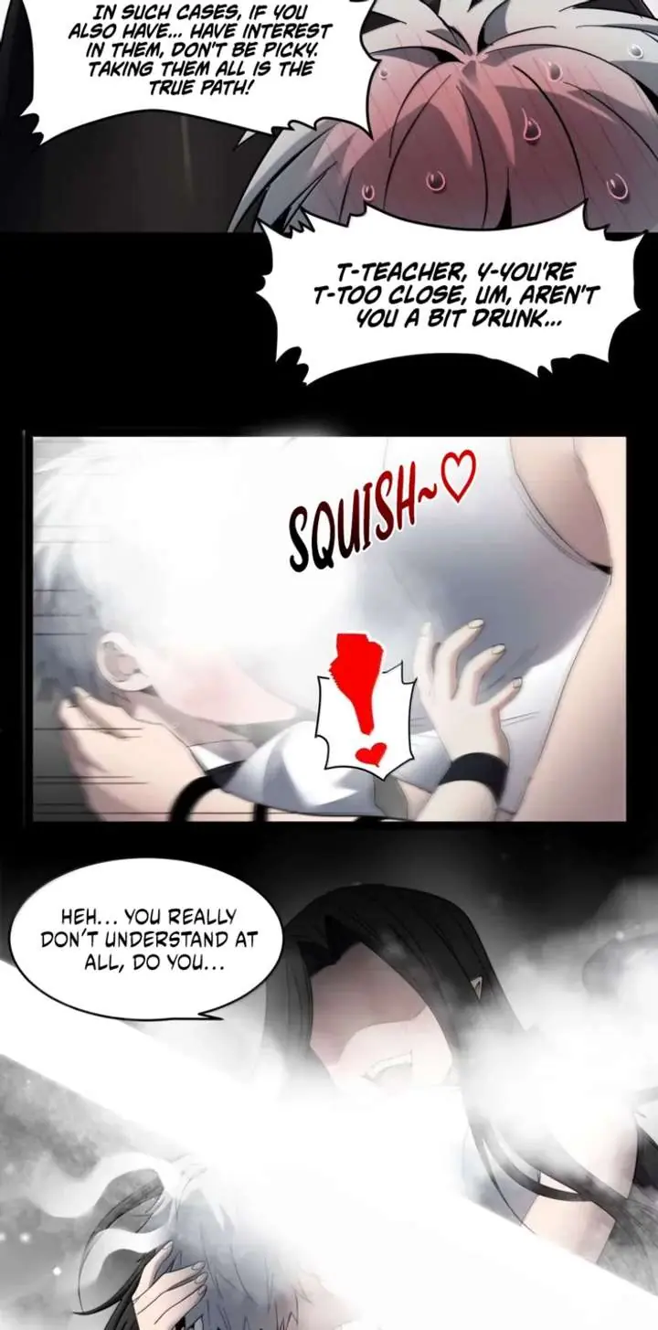 I'm Really Not the Demon God's Lackey Chapter 179 Page 44