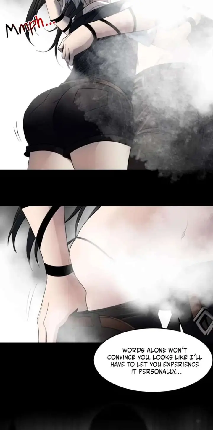 I'm Really Not the Demon God's Lackey Chapter 179 Page 45