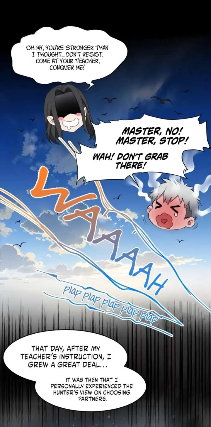 I'm Really Not the Demon God's Lackey Chapter 179 Page 47