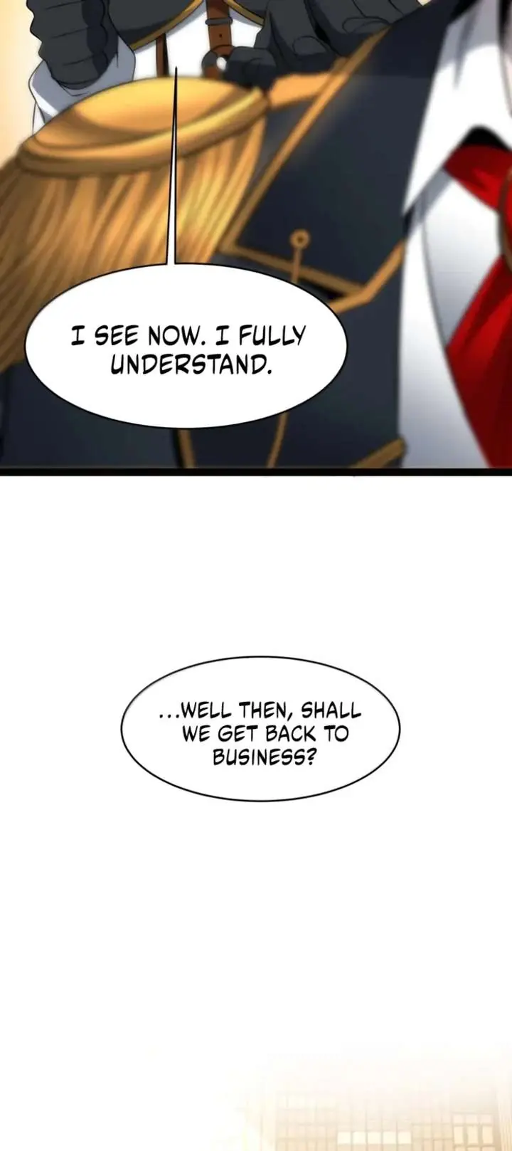 I'm Really Not the Demon God's Lackey Chapter 179 Page 50
