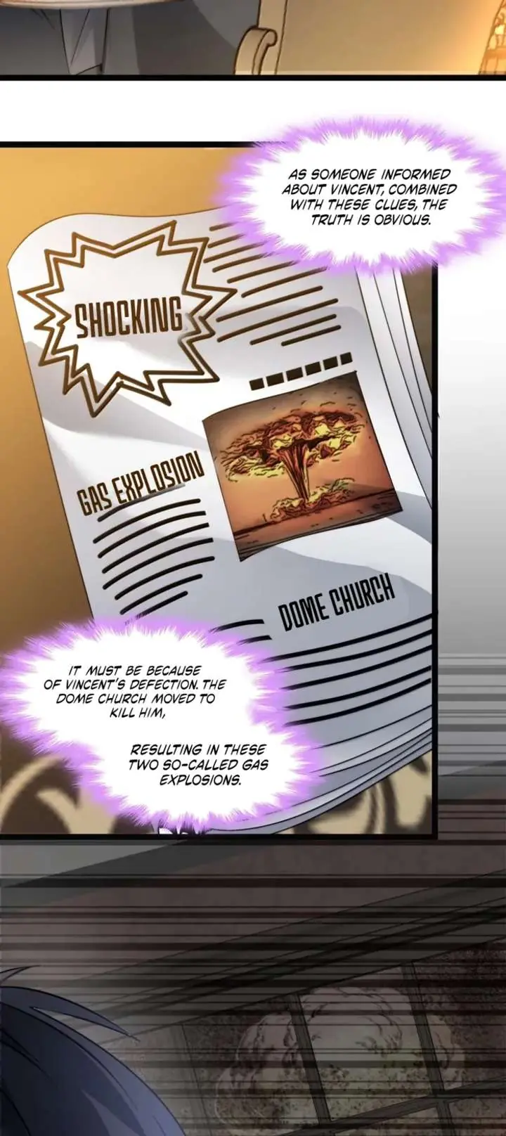 I'm Really Not the Demon God's Lackey Chapter 179 Page 53