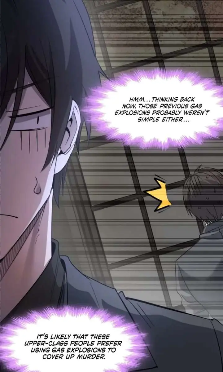 I'm Really Not the Demon God's Lackey Chapter 179 Page 54