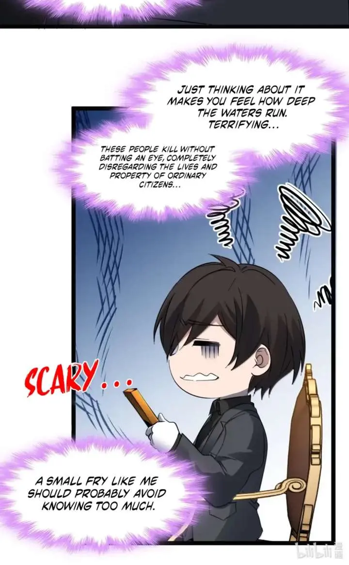 I'm Really Not the Demon God's Lackey Chapter 179 Page 55