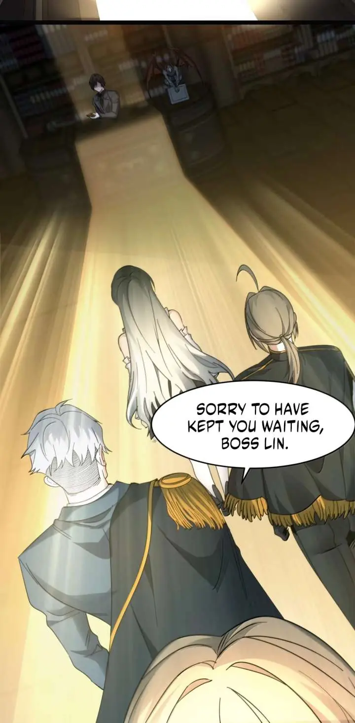 I'm Really Not the Demon God's Lackey Chapter 180 Page 5