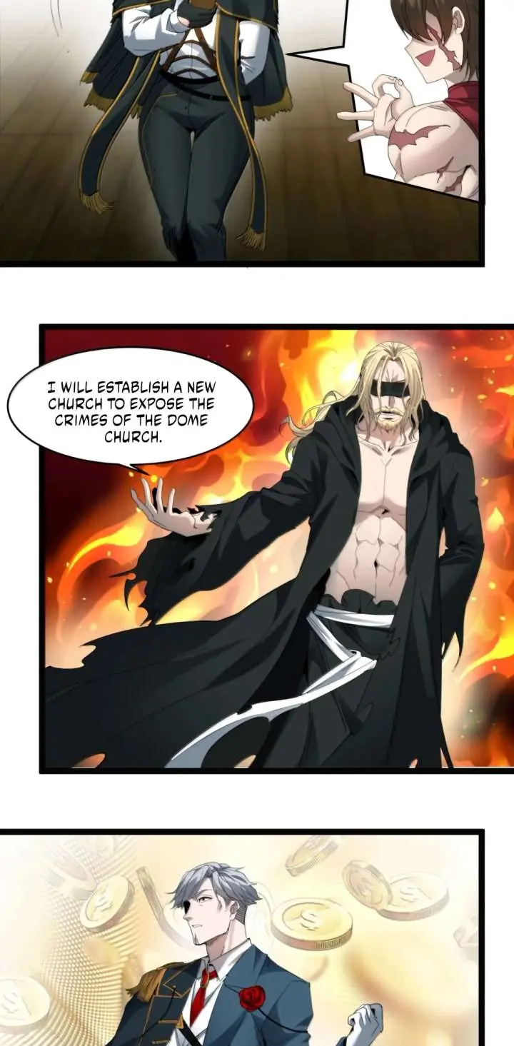I'm Really Not the Demon God's Lackey Chapter 180 Page 7