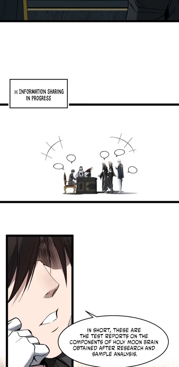I'm Really Not the Demon God's Lackey Chapter 180 Page 12